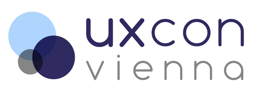 uxcon vienna Logo